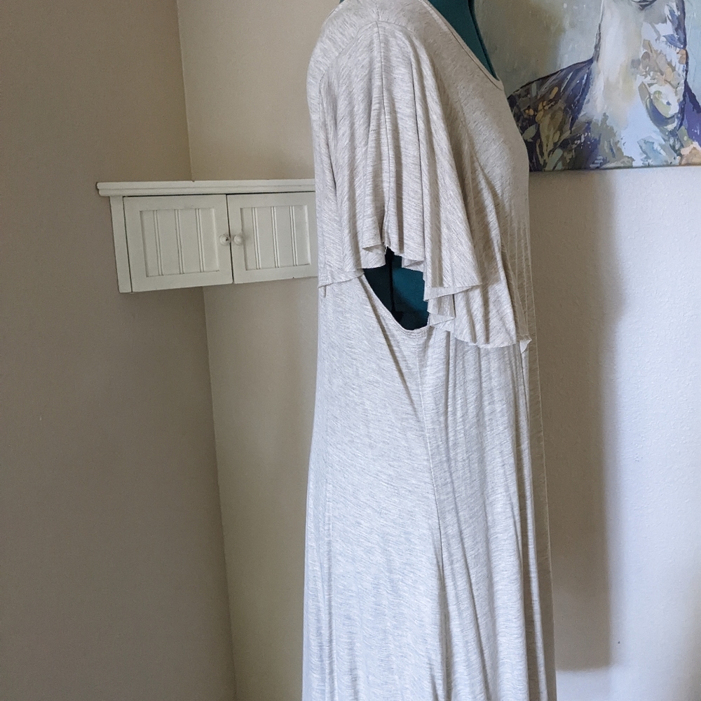 Luvage Casual Dress Size XL #32